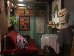 -古董花园(思南路42弄小区店)