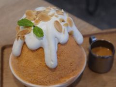 -After You Dessert Cafe(CENTRALWORLD)
