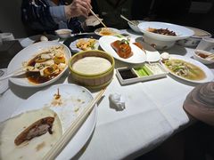 -鸭王烤鸭店(三里河店)