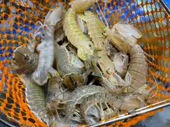-聚鲜阁海鲜美食城(香水湾店)