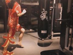 -菲拉拉漫温泉(东环路店)