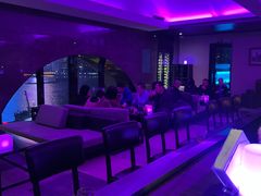 -外滩8号 whisky bar(金延大厦店)