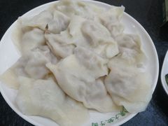 -东北农业大学饺子园