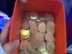 -风云再起游乐汇(皇城恒隆广场店)