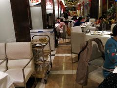 大堂-同喜烤鸭店(光芒店)