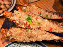 -贰醒·私房小院烧烤 (太古里店)