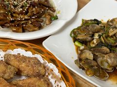 -南记食粥坊·宵夜大排档(莲花总店)