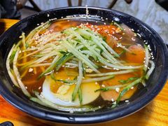 -丹东特色烤肉(南光三部店)