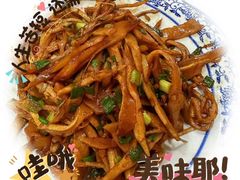 -邱记私房菜·十八年本地菜