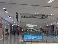 -鑫嘉汇购物中心