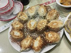 -葛记焖饼(伏牛路店)