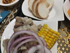 -NUR USTAM努尔师傅(碧玉华庭店)