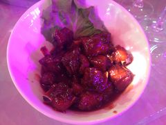 -常州富力喜来登酒店 Feast盛宴标帜西餐厅(新北万达广场店)