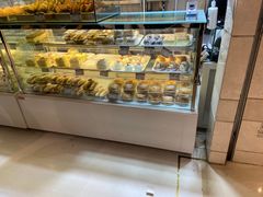 -白玉兰食品甜凤店(合生汇店)