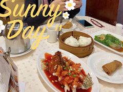 松鼠鳜鱼-顺风海鲜港(金玉兰店)