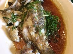-盛港湾海鲜食府(黄沙店)