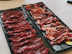 吊龙-陈记顺和潮汕牛肉火锅(棠德南路店)