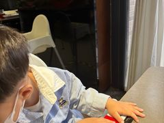 -陈熹公民族美食文化餐厅(中华广场店)