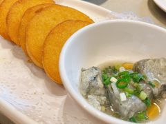 -蝎王府羊蝎子(虎坊桥总店)