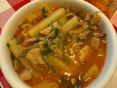 -西贝(石景山当代店)