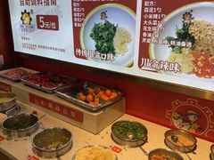 -钢管厂五区小郡肝火锅串串香(总店)