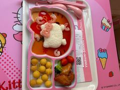 -安吉Hello Kitty乐园