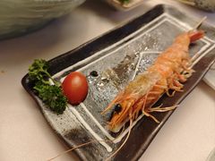 -富盈酒店-日本料理餐厅(厚街店)