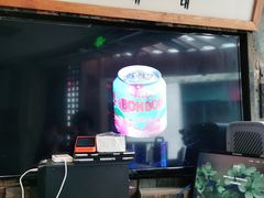 -海之屋韩式烤肉(海棠68环球美食街店)