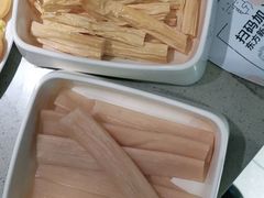 -半天妖烤鱼(东方新天地店)