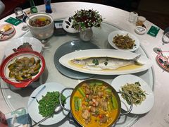 -新白鹿餐厅(龙游路总店·杭帮菜名店)