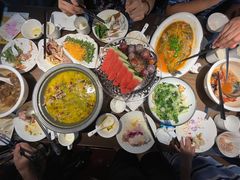 -特味村福园