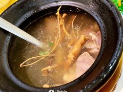 -莲花公园煎蟹(总店)