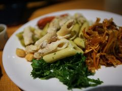 -So Lounge索兰至餐厅(蓝色港湾店)