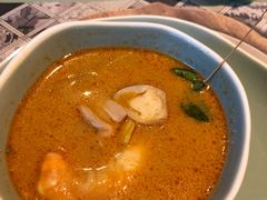 -CHINCHIN 青青·泰国料理(万象食家店)