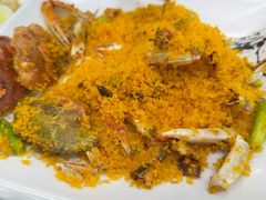 -景好海鲜餐厅(大鹏必选旅游店)