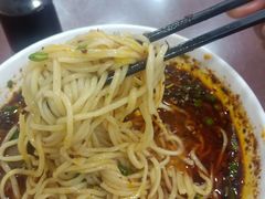-马有才牛肉面(银池·花香丽舍店)