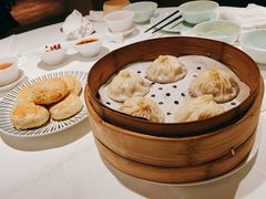 -金陵饭店·梅苑