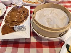 -西贝(上海我格广场店)