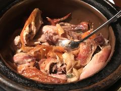 茶香鸡-外婆家(天河领展店)