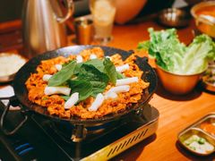 -春熙台韩国料理·章鱼肥牛(西丽店)