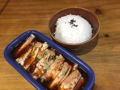 -心邸·庆宴(雅宝城店)