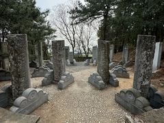 -鹫峰国家森林公园