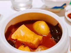 -程府宴(南长街四合院店)