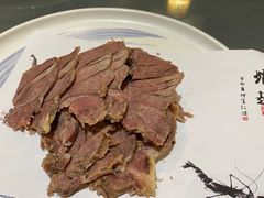 -元鼎宝驴香·全驴宴(江宁店)