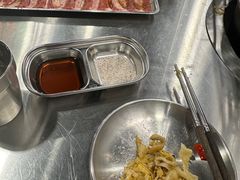 -大喜烤肉(海宁尚东店)