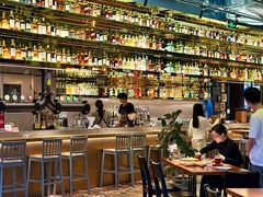 -The Happy Monk(前海壹方汇店)