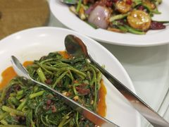 -無招牌海鮮(芽笼店)