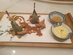 -万达瑞华酒店·品珍中餐厅