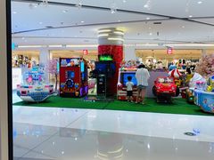 -丽达购物中心(崂山店)