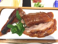 烤鸭半只-四季小馆·地道北京小吃(广百店)